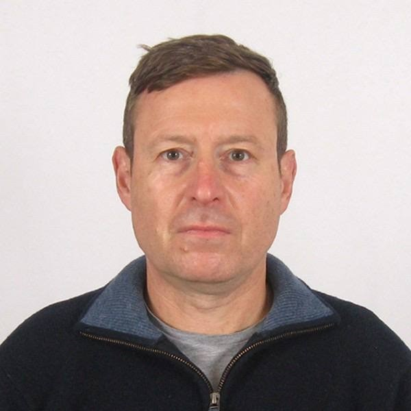 Kyrylo Rukkas profile image